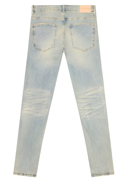 SILNT CHPTRS| SC-J1-003 JEANS