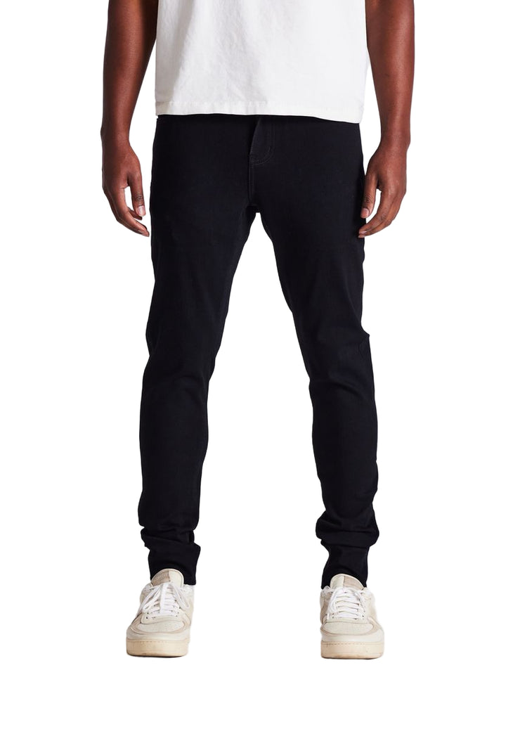 CRYSP DENIM| ATLANTIC JEANS