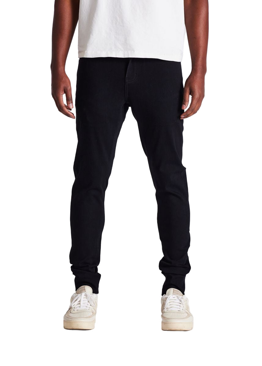 CRYSP DENIM| ATLANTIC JEANS