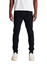 CRYSP DENIM| ATLANTIC JEANS