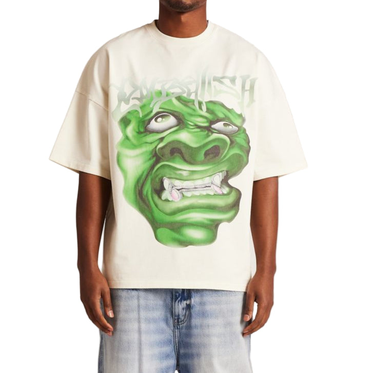 EMBELLISH| BEAST TEE