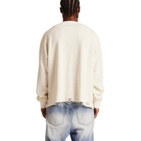 EMBELLISH| INFERNO LS TEE