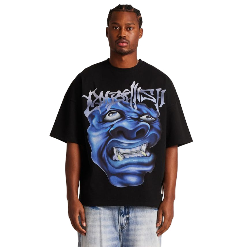 EMBELLISH| BEAST TEE