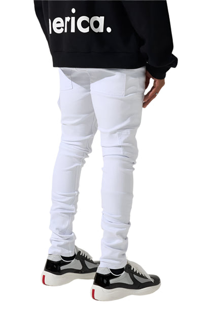 SERENEDE| MEN'S "ATTILUS" JEANS