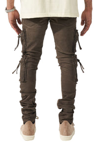 SERENEDE| OUD CRAGO JEANS