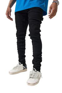 SERENEDE| PHANTOM JEANS