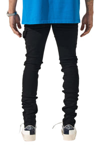 SERENEDE| PHANTOM JEANS