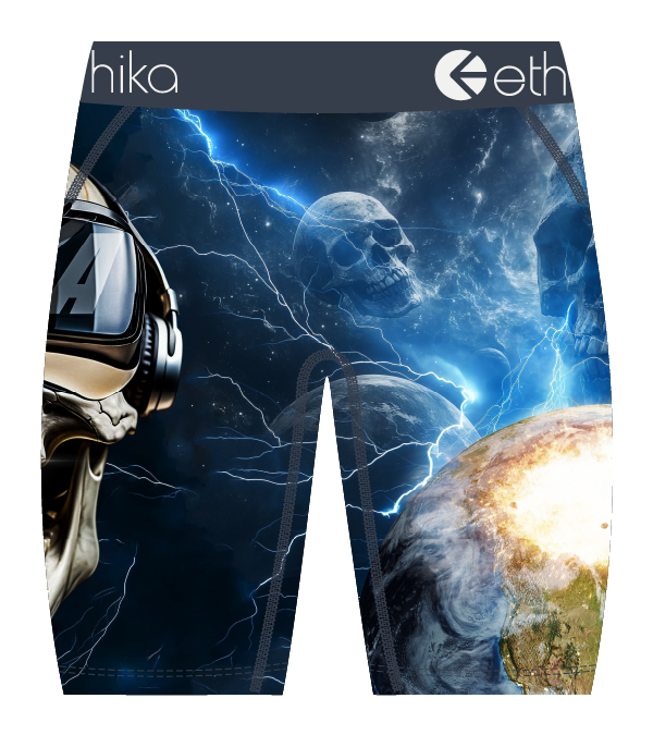 ETHIKA| KIDS CRASHING OUT