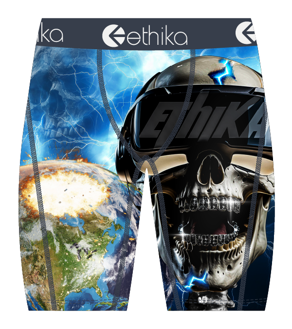 ETHIKA| KIDS CRASHING OUT