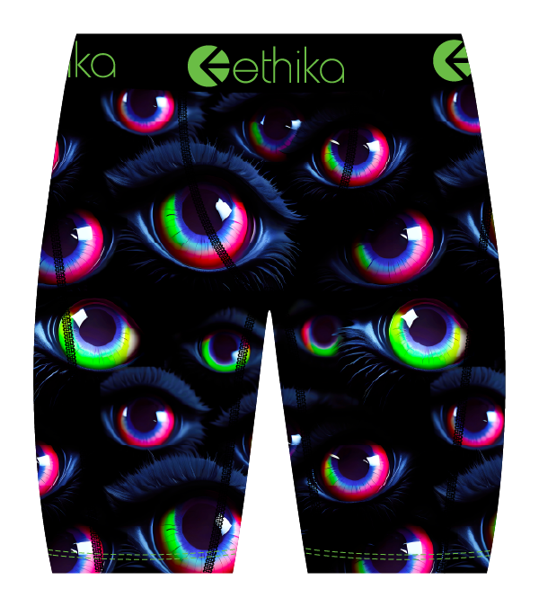 ETHIKA| MEN'S EYE SEE YOU