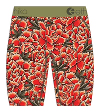 ETHIKA| KIDS SHOGUN PEONY