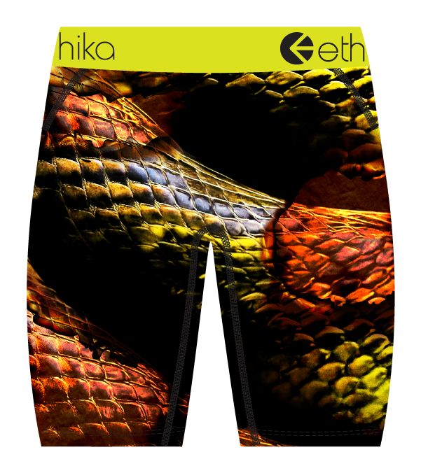 ETHIKA| KIDS BITE BACK