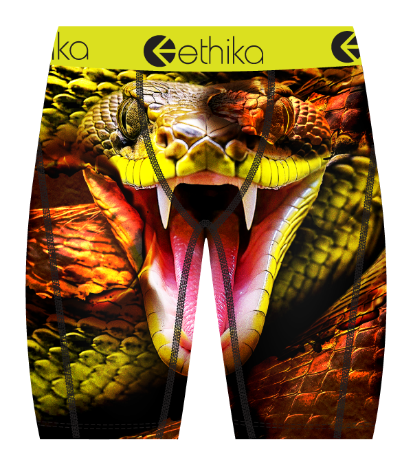 ETHIKA| KIDS BITE BACK