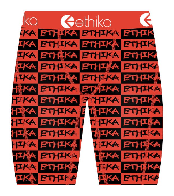 ETHIKA| KIDS SAMURAI THREADS
