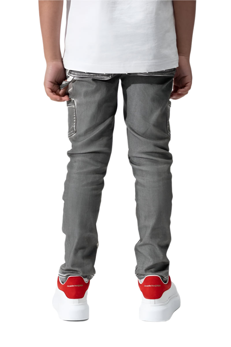 SERENEDE| KIDS "TIBURON" JEANS