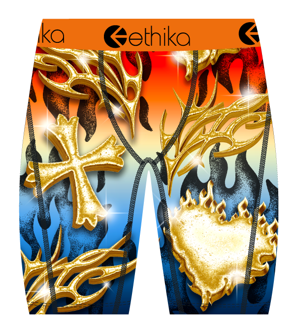 ETHIKA| KIDS COLD HEARTS