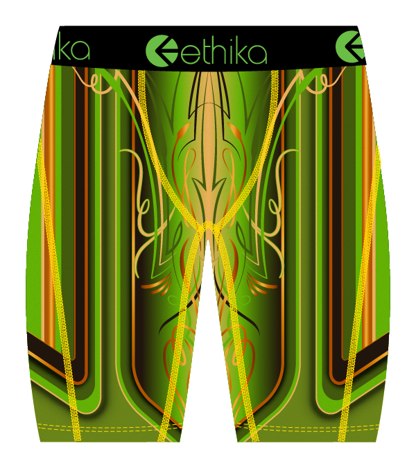 ETHIKA| KIDS CANDY PAINT