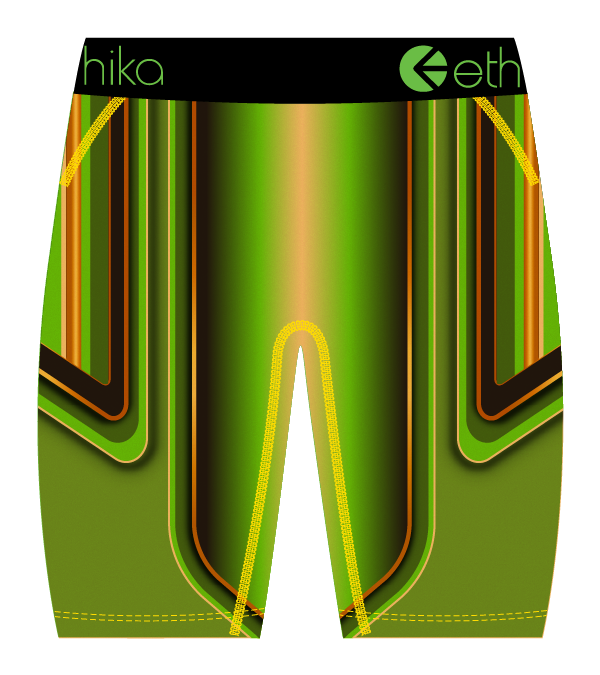 ETHIKA| KIDS CANDY PAINT