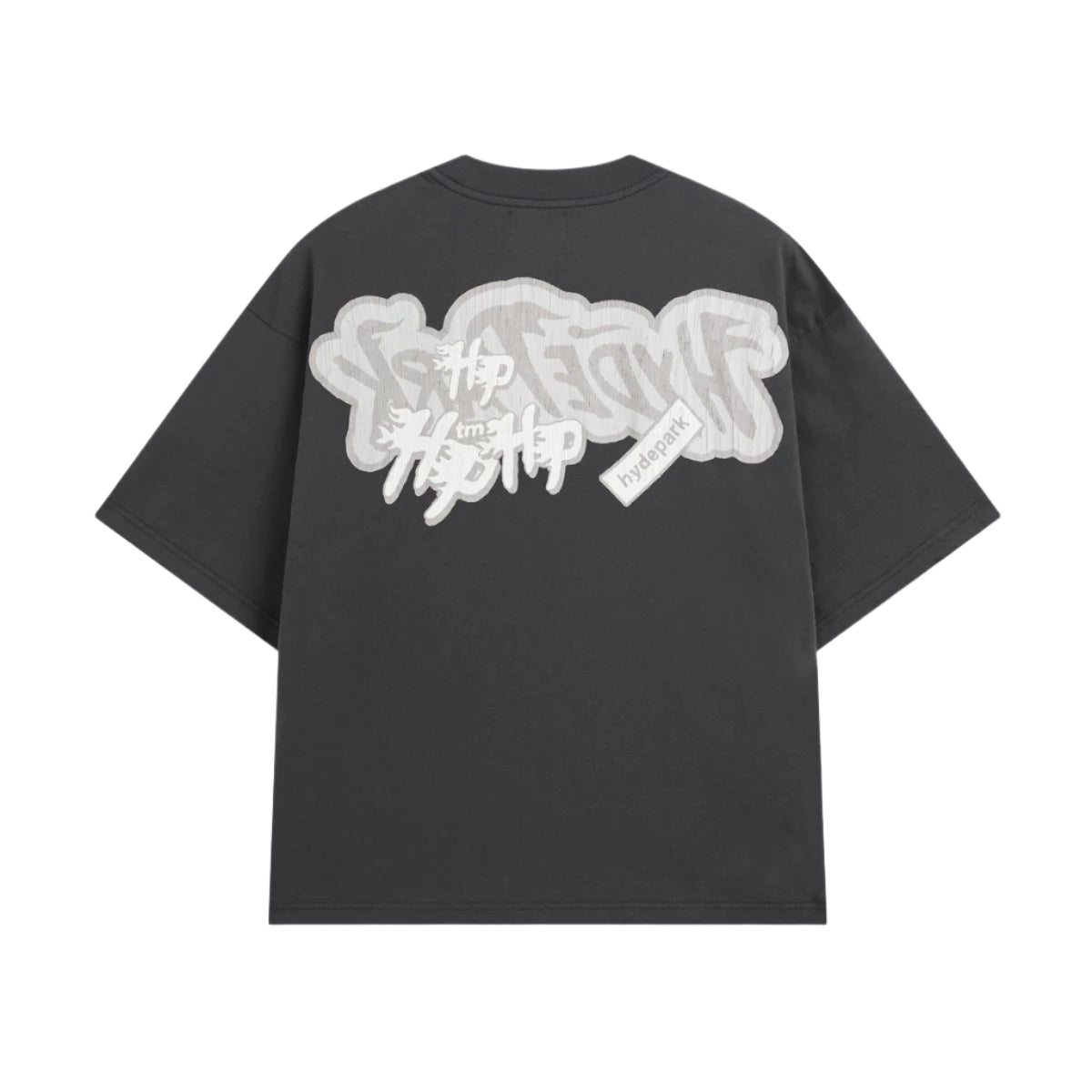 HYDE PARK| MONOCHROME TEE