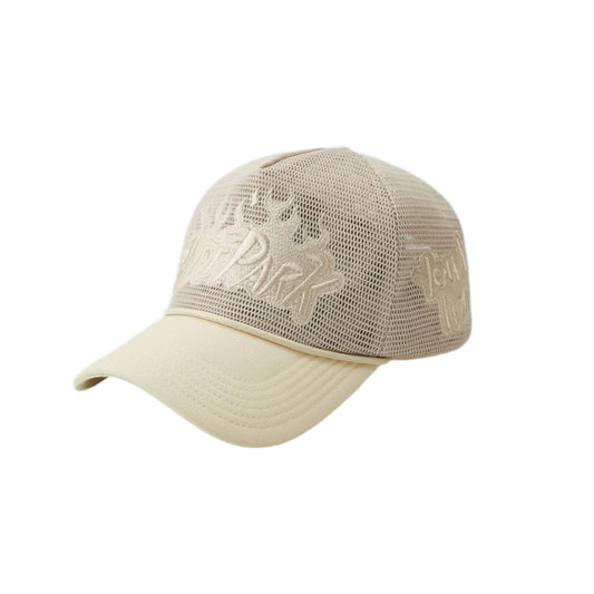 HYDE PARK| NOTHING BUT NET TRUCKER HAT