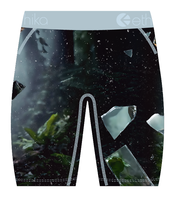 ETHIKA| KIDS SHATTER CATS