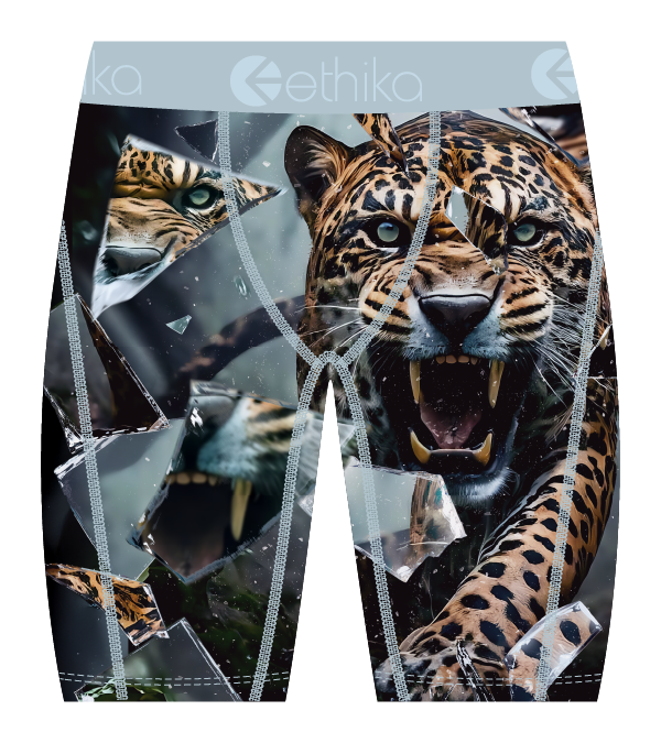 ETHIKA| KIDS SHATTER CATS