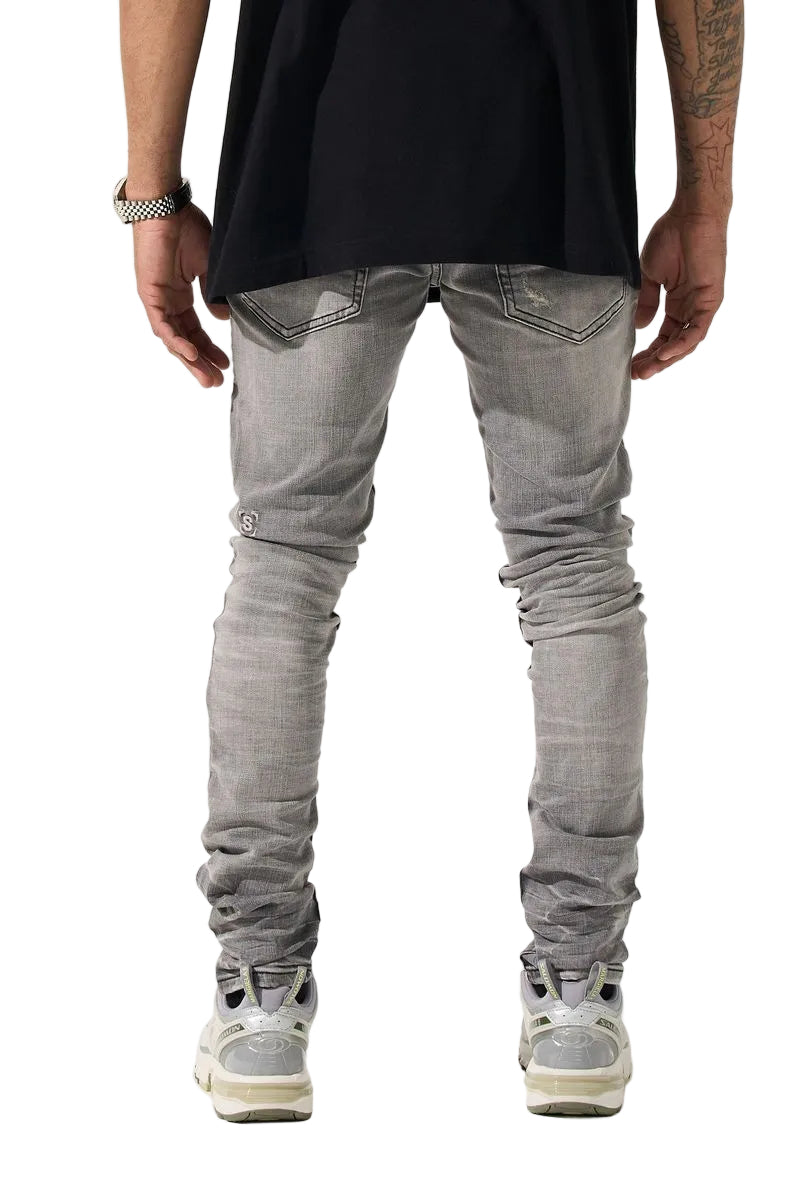 SERENEDE| TITAN JEANS