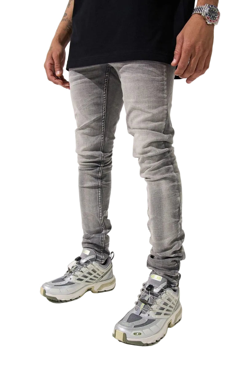 SERENEDE| TITAN JEANS