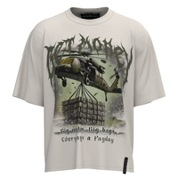 POINT BLANK| PAYDAY TEE