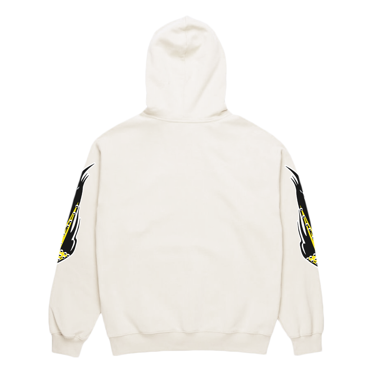 LONELY HEARTS CLUB| RACING PREMIUM RHINESTONE HOODIE