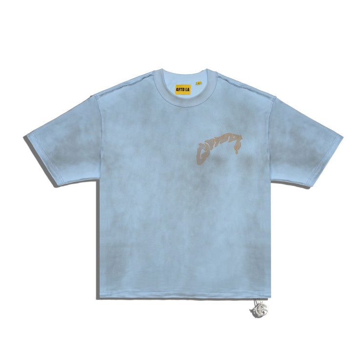 GFTD LA| CHIEF BLUE TEE
