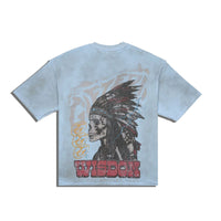 GFTD LA| CHIEF BLUE TEE