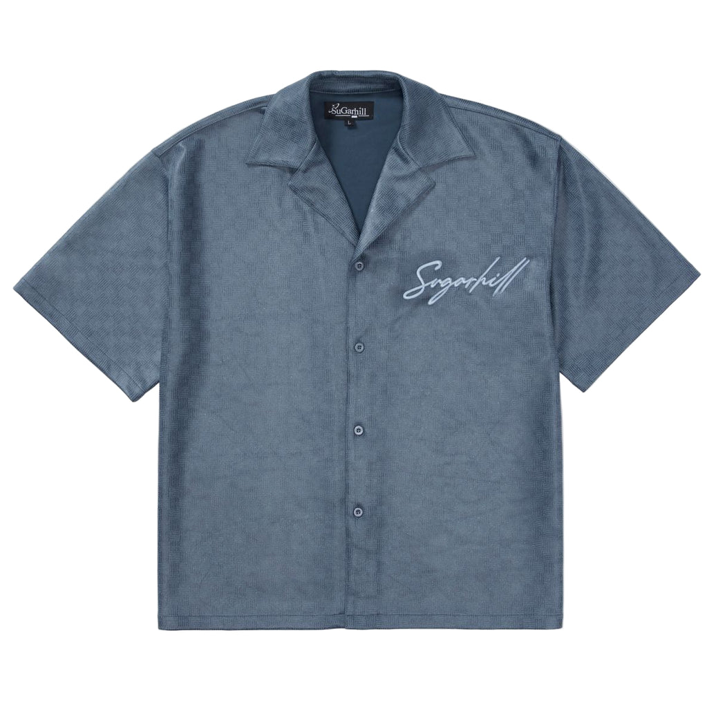 SUGARHILL| MADISON LOUNGE SHIRT
