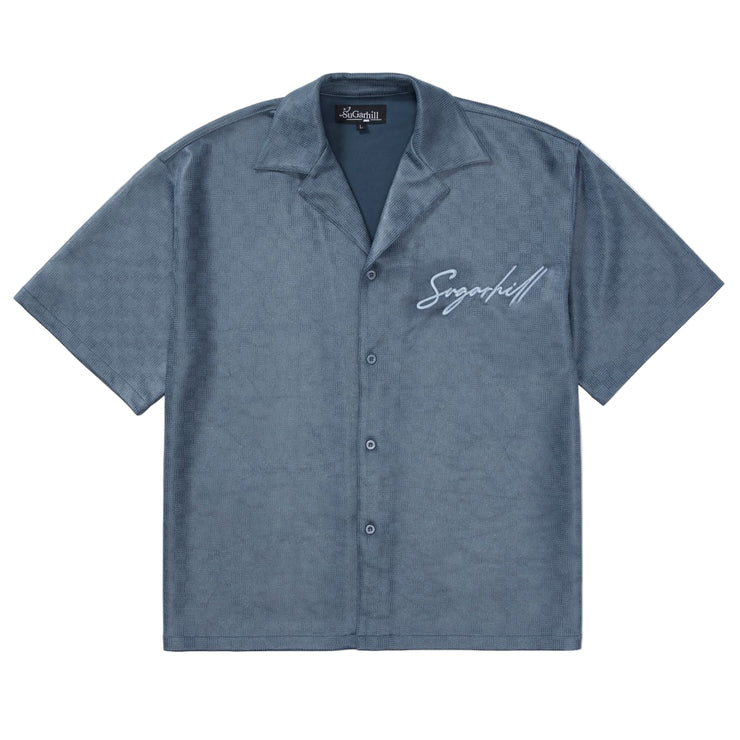 SUGARHILL| MADISON LOUNGE SHIRT