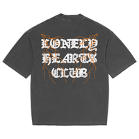 LONELY HEARTS CLUB| ETERNAL LOVE PREMIUM TEE