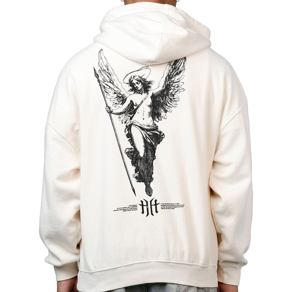 SAINT MORTA| AWAKENING HOODIE
