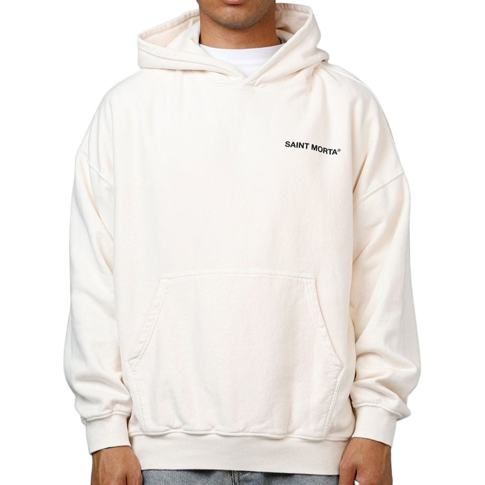 SAINT MORTA| AWAKENING HOODIE