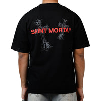 SAINT MORTA| MEMORIAM DROP TEE