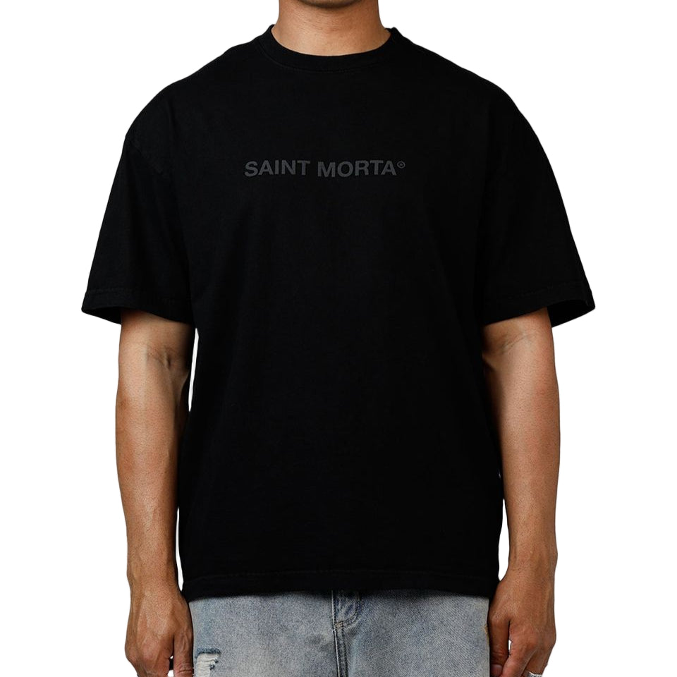 SAINT MORTA| MEMORIAM DROP TEE