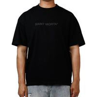 SAINT MORTA| MEMORIAM DROP TEE