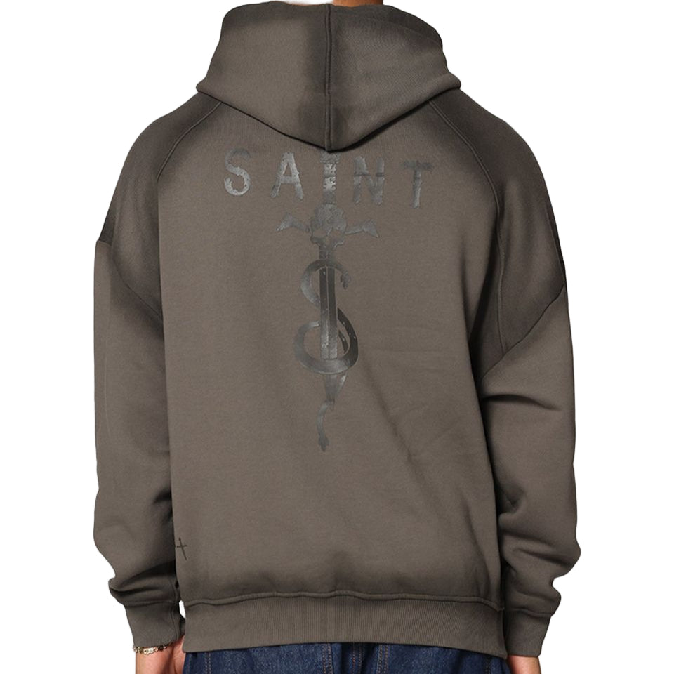 SAINT MORTA| DAGGERS HOODIE