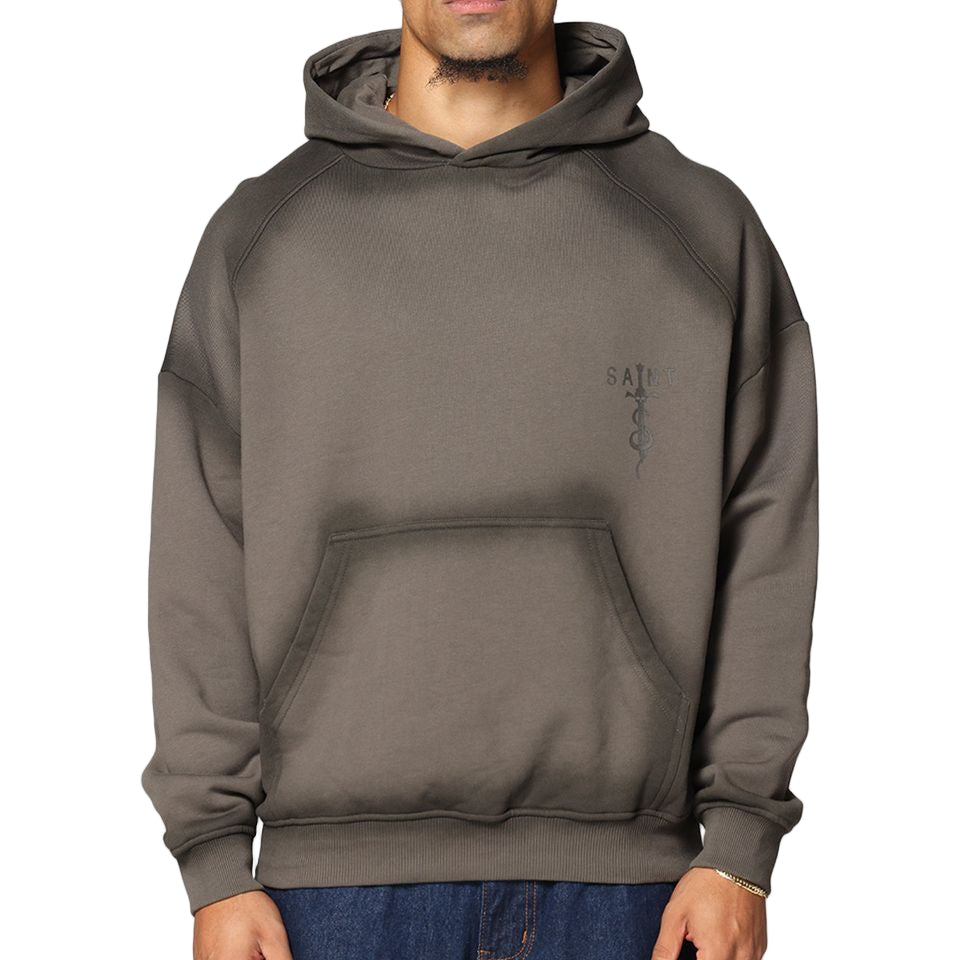 SAINT MORTA| DAGGERS HOODIE