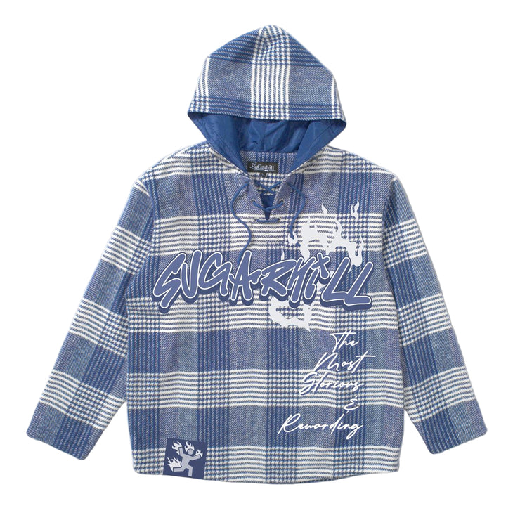 SUGARHILL| TUCO HOCKEY HOODIE