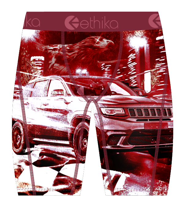 ETHIKA| HAWK BOYZ