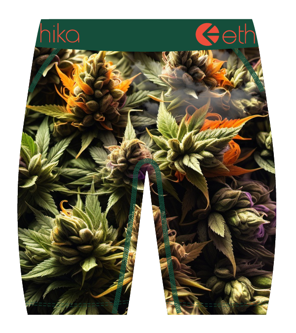 ETHIKA| BIG DOPE