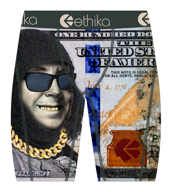 ETHIKA| THE FEDS