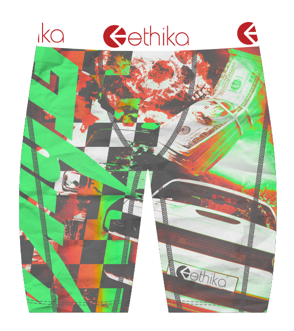 ETHIKA| CAT BOYZ