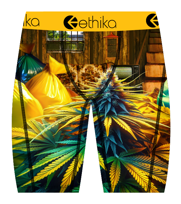 ETHIKA| OUT THE BANDO