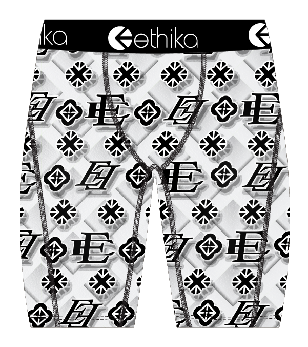 ETHIKA| GOLDEN DAYZ