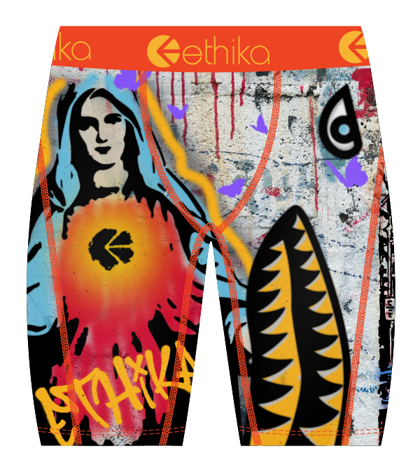 ETHIKA| BMR FOR MARY